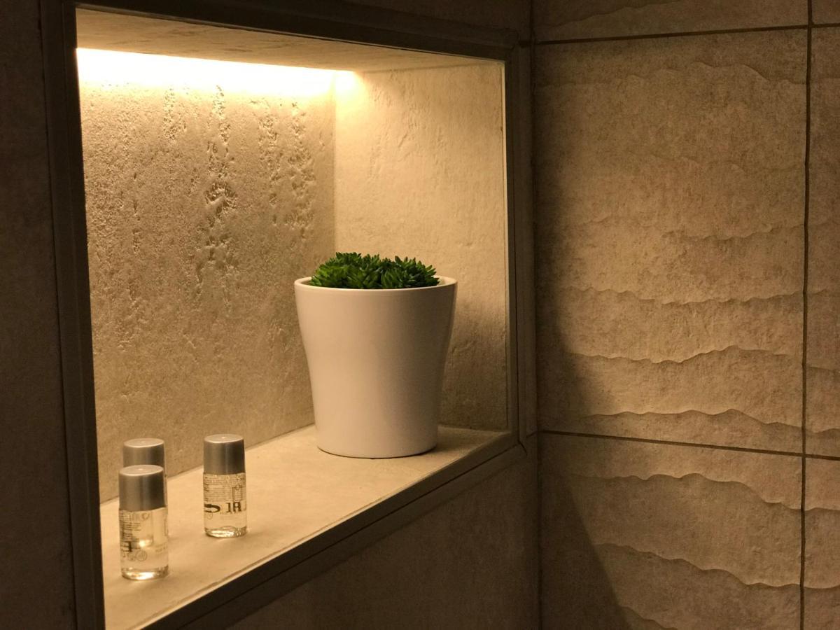 Au Vingtain - Appartement & Spa Atypique Brindas Exteriér fotografie